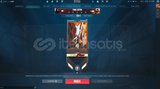 UNRANKED MAİL ONAYSIZ FRESH HESAP TR