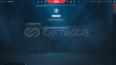 Unranked + Mail Onaysız + Oto Teslimat #2