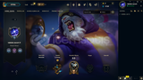 Unranked Mainlemelik süper hesap