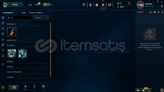 UNRANKED + ÖLÜM ELÇİSİ KATARİNA