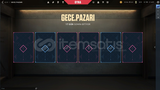 UNRANKED TERTEMİZ HESAP