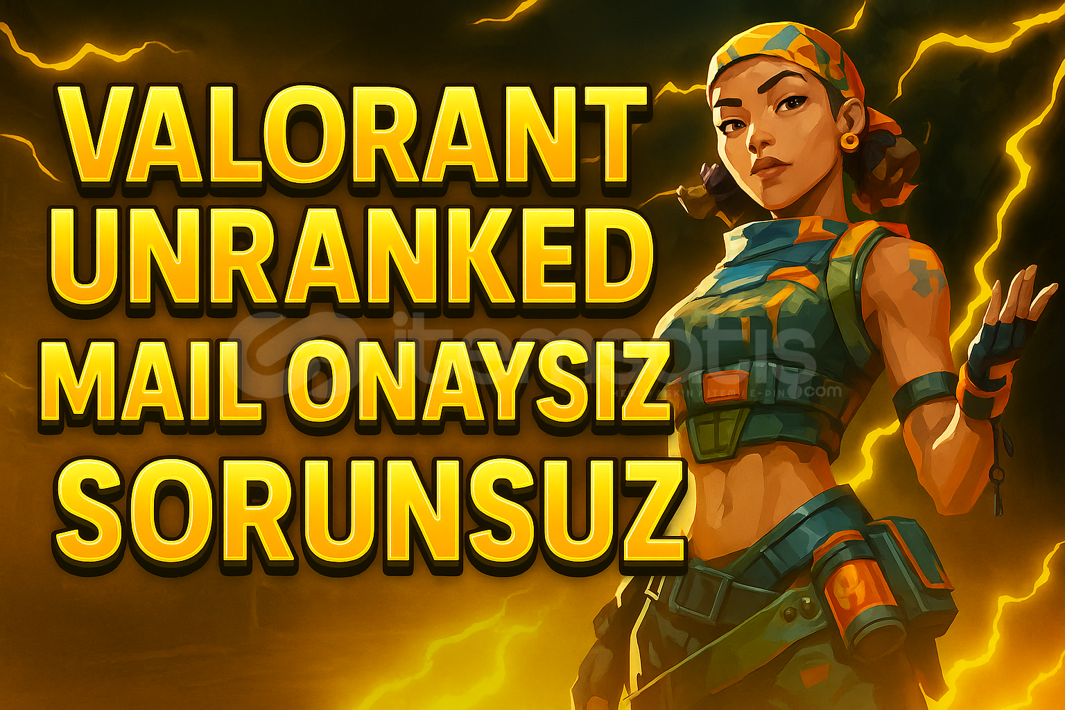 UNRANKED TR MAİL ONAYSIZ HANDMADE +20 LVL UNRANKED TR MAİL ONAYSIZ HANDMADE +20 LVL