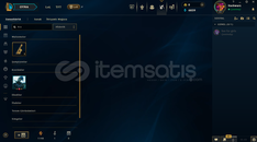 UNRANKED + UZAY SERÜVENİ KAYN