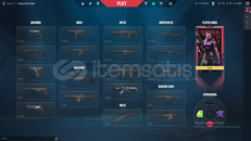 unranked, yağmacı vandallı smurfluk hesap