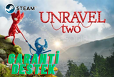 UNRAVEL 2 - KİŞİYE ÖZEL HESAP