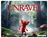 Unravel + Garanti PS4|PS5