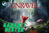 UNRAVEL - KİŞİYE ÖZEL HESAP