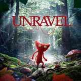 Unravel PS4 + PS5