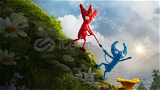 unravel , two PS4 