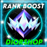 UNREAL RANK BOOST 