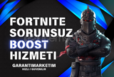 UNREAL S2 OYUNCUDAN BOOST HIZMETI !AÇIKLAMA!