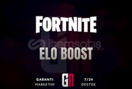 UNREAL S2 OYUNCUDAN BOOST HIZMETI !AÇIKLAMA!