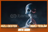 Until Dawn