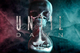 Until Dawn + Garanti