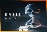 Until Dawn + Garanti