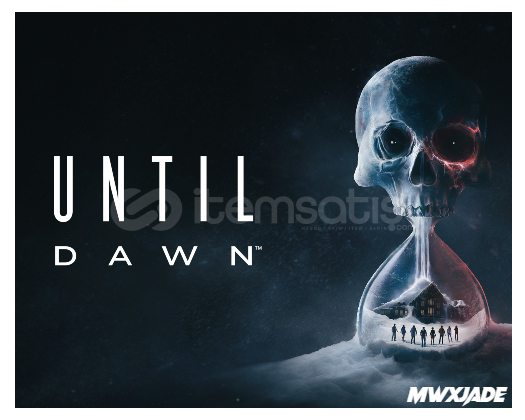 Until Dawn + Garanti Until Dawn + Garanti