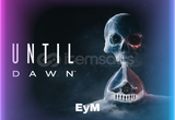 Until Dawn + Garanti