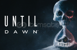 ⭐UNTIL DAWN + GARANTİ