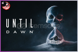 ⭐Until Dawn + Garanti⭐