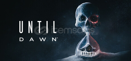 Until Dawn + Garanti Until Dawn + Garanti