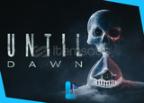 Until Dawn + Garanti