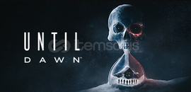 Until Dawn + Garanti