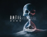 Until Dawn + Garanti