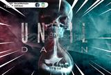 Until Dawn + Garanti