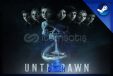 Until Dawn + Garanti + Destek