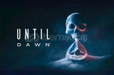 Until Dawn + Garanti + Destek