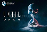 UNTİL DAWN PC - %100 MEMNUNİYET