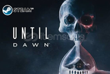 UNTİL DAWN PC - SÜRESİZ GARANTİ