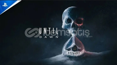 UNTİL DAWN PS4-PS5 - SÜRESİZ GARANTİ