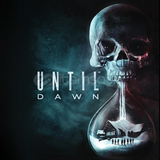 ⭐Until Dawn PS5