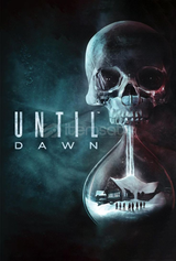 Until Dawn PS5