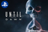 UNTİL DAWN REMAKE PS5 - SÜRESİZ GARANTİ