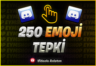 OTO | VİDEOYU İZLE ⭐ 250 ⭐TEPKİ ⭐️