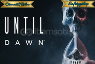 Until Dawn Steam +Garanti