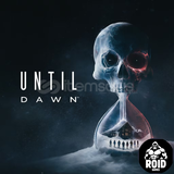 Until Dawn Steam Hesabı