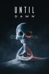 untildawn (Steam) 