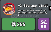 ⭐untitled drill game⭐+2 storage limit⭐