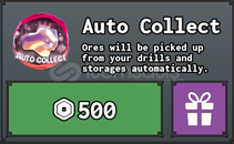 ⭐untitled drill game⭐Auto Collect⭐