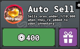 ⚙️ untitled drill game | auto sell