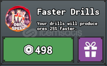 ⭐untitled drill game⭐Faster Drills⭐