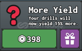 Untitled Drill Game More Yield
