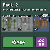 Untitled Drill Game Pack 2