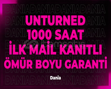 UNTURNED+13 OYUN 1000 SAAT | GARANTİ