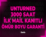 UNTURNED+13 OYUN 3000 SAAT | GARANTİ