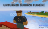 Unturned 2. Dünya Savaşı Plugin Paket