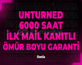 UNTURNED 6000 SAAT | GARANTİ